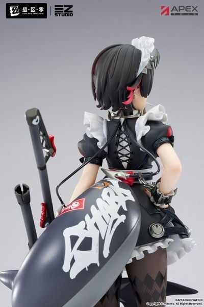 Ellen Joe - Zenless Zone Zero 1/7 | Apex Innovation Figure