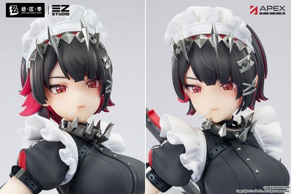 Ellen Joe - Zenless Zone Zero 1/7 | Apex Innovation Figure