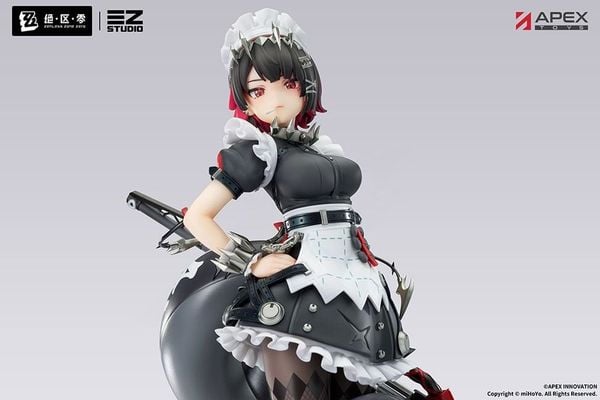 Ellen Joe - Zenless Zone Zero 1/7 | Apex Innovation Figure