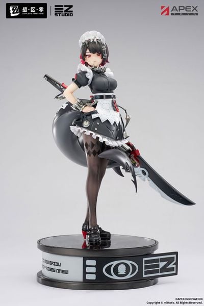 Ellen Joe - Zenless Zone Zero 1/7 | Apex Innovation Figure