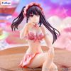 Tokisaki Kurumi Mizugi Pastel Red Ver. - Date A Live V | FuRyu Figure