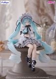 Hatsune Miku Vintage Doll - Piapro Characters Noodle Stopper Figure | FuRyu Figure