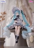 Hatsune Miku Vintage Doll - Piapro Characters Noodle Stopper Figure | FuRyu Figure