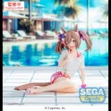 Smart Falcon Gaze on Me - Umamusume Pretty Derby Yumemirize  | Sega Fave Figure