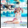 Smart Falcon Gaze on Me - Umamusume Pretty Derby Yumemirize  | Sega Fave Figure