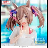 Smart Falcon Gaze on Me - Umamusume Pretty Derby Yumemirize  | Sega Fave Figure