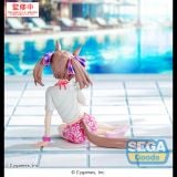Smart Falcon Gaze on Me - Umamusume Pretty Derby Yumemirize  | Sega Fave Figure
