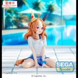 Copano Rickey Gaze on Me - Umamusume Pretty Derby Yumemirize  | Sega Fave Figure