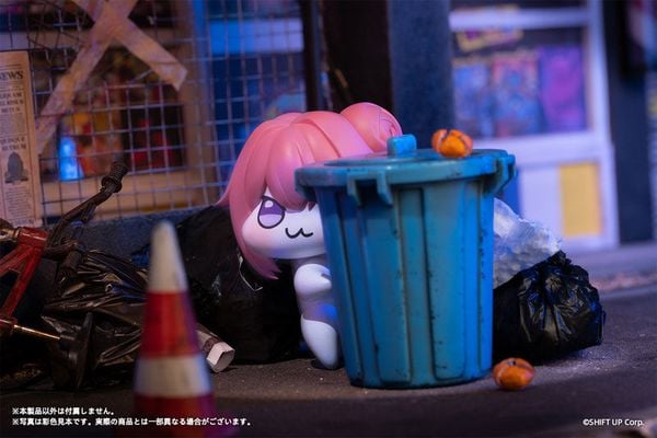 Doro - Goddess of Victory Nikke | AmiAmi x SNAIL SHELL Action Figure