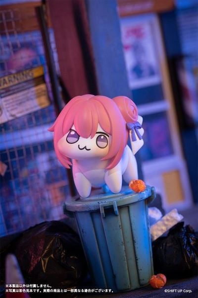 Doro - Goddess of Victory Nikke | AmiAmi x SNAIL SHELL Action Figure