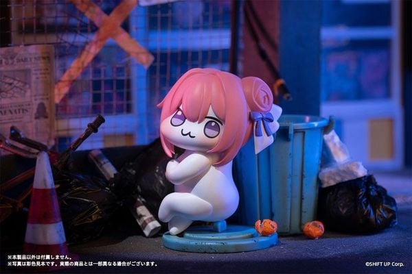 Doro - Goddess of Victory Nikke | AmiAmi x SNAIL SHELL Action Figure