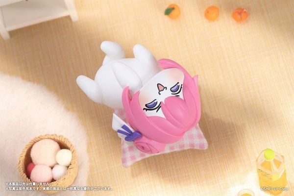 Doro - Goddess of Victory Nikke | AmiAmi x SNAIL SHELL Action Figure