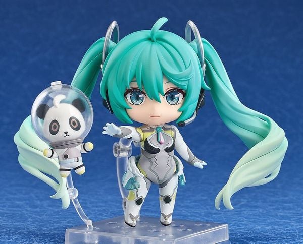 Nendoroid 2811 Hatsune Miku Miku With You 2024 Ver - Vocaloid | Good Smile Company Figure