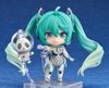 Nendoroid 2811 Hatsune Miku Miku With You 2024 Ver - Vocaloid | Good Smile Company Figure