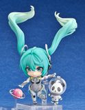 Nendoroid 2811 Hatsune Miku Miku With You 2024 Ver - Vocaloid | Good Smile Company Figure