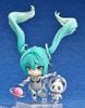Nendoroid 2811 Hatsune Miku Miku With You 2024 Ver - Vocaloid | Good Smile Company Figure