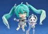 Nendoroid 2811 Hatsune Miku Miku With You 2024 Ver - Vocaloid | Good Smile Company Figure