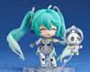 Nendoroid 2811 Hatsune Miku Miku With You 2024 Ver - Vocaloid | Good Smile Company Figure