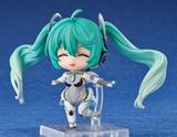 Nendoroid 2811 Hatsune Miku Miku With You 2024 Ver - Vocaloid | Good Smile Company Figure