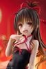 Yuuki Mikan Chinese Dress Ver. - To LOVEru Darkness Desktop Cute  | Taito Figure