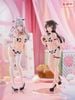 Suou Yuki Cow ver. - Tokidoki Bosotto Russia go de Dereru Tonari no Alya san Tenitol Tall | FuRyu Figure