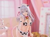 Alisa Mikhailovna Kujou Cow ver. - Tokidoki Bosotto Russia go de Dereru Tonari no Alya san Tenitol Tall | FuRyu Figure