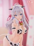 Alisa Mikhailovna Kujou Cow ver. - Tokidoki Bosotto Russia go de Dereru Tonari no Alya san Tenitol Tall | FuRyu Figure