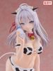 Alisa Mikhailovna Kujou Cow ver. - Tokidoki Bosotto Russia go de Dereru Tonari no Alya san Tenitol Tall | FuRyu Figure