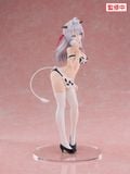 Alisa Mikhailovna Kujou Cow ver. - Tokidoki Bosotto Russia go de Dereru Tonari no Alya san Tenitol Tall | FuRyu Figure