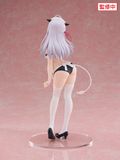 Alisa Mikhailovna Kujou Cow ver. - Tokidoki Bosotto Russia go de Dereru Tonari no Alya san Tenitol Tall | FuRyu Figure