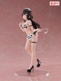Suou Yuki Cow ver. - Tokidoki Bosotto Russia go de Dereru Tonari no Alya san Tenitol Tall | FuRyu Figure