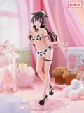 Suou Yuki Cow ver. - Tokidoki Bosotto Russia go de Dereru Tonari no Alya san Tenitol Tall | FuRyu Figure