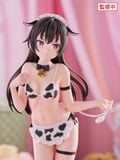 Suou Yuki Cow ver. - Tokidoki Bosotto Russia go de Dereru Tonari no Alya san Tenitol Tall | FuRyu Figure