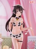 Suou Yuki Cow ver. - Tokidoki Bosotto Russia go de Dereru Tonari no Alya san Tenitol Tall | FuRyu Figure