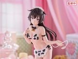 Suou Yuki Cow ver. - Tokidoki Bosotto Russia go de Dereru Tonari no Alya san Tenitol Tall | FuRyu Figure