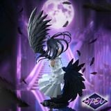 Albedo - Overlord Banpresto Evolve| Bandai Spirits Figure