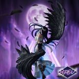 Albedo - Overlord Banpresto Evolve| Bandai Spirits Figure