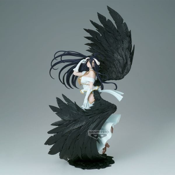 Albedo - Overlord Banpresto Evolve| Bandai Spirits Figure