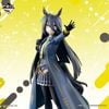 Manhattan Cafe A Prize - Umamusume Pretty Derby 9 Dan Ichiban Kuji | Bandai Spirits Figure