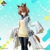Agnes Tachyon - Umamusume Pretty Derby Ichiban Kuji | Bandai Spirits Figure