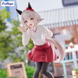 Curren Chan - Umamusume Pretty Derby Trio Try iT Figure | FuRyu Figure