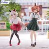 Curren Chan - Umamusume Pretty Derby Trio Try iT Figure | FuRyu Figure
