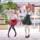 Aston Machan - Umamusume Pretty Derby Trio Try iT Figure  | FuRyu Figure