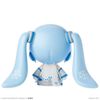 Hatsune Miku Snow Miku - Piapro Characters Fuwa Puchi S Fire | Sega Fave Figure