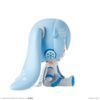 Hatsune Miku Snow Miku - Piapro Characters Fuwa Puchi S Fire | Sega Fave Figure