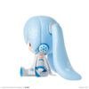 Hatsune Miku Snow Miku - Piapro Characters Fuwa Puchi S Fire | Sega Fave Figure