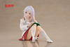 Elaina Shifuku ver Renewal - Majo no Tabitabi Desktop Cute | Taito Figure