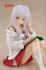 Elaina Shifuku ver Renewal - Majo no Tabitabi Desktop Cute | Taito Figure