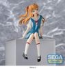 Souryuu Asuka Langley - Evangelion Shin Gekijouban Premium Chokonose Figure | Sega Fave Figure