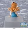 Souryuu Asuka Langley - Evangelion Shin Gekijouban Premium Chokonose Figure | Sega Fave Figure